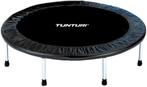 Tunturi Funhop Fitness trampoline - 125 cm - incl. gratis fi, Ophalen, Tunturi New Fitness B.V., Nieuw, Purmerweg 1, 1311 XE Almere, Nederland