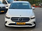 Mercedes-Benz B-Klasse B200 2021 Wit, Wit, Diesel, 149 pk, 17 km/l