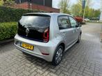 Volkswagen e-Up! e-up! airco, stoelverw, carplay (bj 2018), Auto's, Volkswagen, Origineel Nederlands, Te koop, Zilver of Grijs