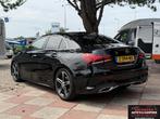 Mercedes A-klasse 200 AMG Line, 65 €/maand, Gebruikt, 4 cilinders, 1290 kg