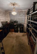 Sansui AU-4900, Ophalen of Verzenden, Zo goed als nieuw, Overige merken
