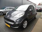 Peugeot 107 1.0-12V XS, Voorwielaandrijving, Euro 5, Gebruikt, 4 stoelen