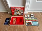 Niets aan te geven! vintage spel van MB uit 1981., Ophalen