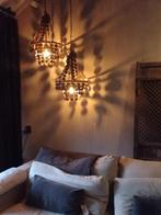 Hoffz balou kroonluchter, Huis en Inrichting, Ophalen, Nieuw, Metaal