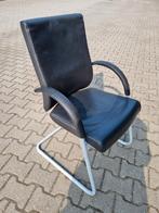 4 Dauphin Kantoorstoelen - Nette Staat!, Huis en Inrichting, Stoelen, Ophalen, Gebruikt