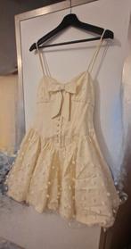 Vintage jurken, Verzenden, Gedragen, Maat 36 (S), Onder de knie