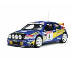 Renault Megane Maxi Rally Mont B 2000 OTTO MOBILE 1/18 OT960