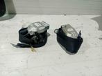 Gordel Peugeot 107 0434076, Auto-onderdelen, Interieur en Bekleding, Ophalen of Verzenden, Gebruikt