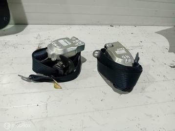 Gordel Peugeot 107 0434076 beschikbaar voor biedingen