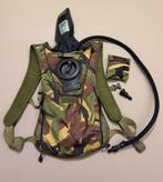 Camelbak waterugzak - origineel Nederlandse leger defensie, Ophalen of Verzenden, Zo goed als nieuw