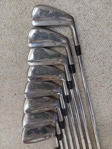 Taylor Made Tour Preferred TD Set 3-PW beschikbaar voor biedingen