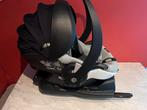 BeSafw Izire autostoel, Kinderen en Baby's, Ophalen, Zo goed als nieuw, Overige merken, Isofix