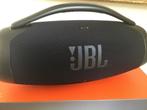 JBL Boombox 3 Wifi, Ophalen of Verzenden, Zo goed als nieuw, 60 tot 120 watt, JBL