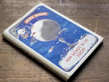 Jules Verne - Een Schot in de Lucht beschikbaar voor biedingen