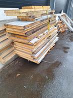 Isolatie platen gebruikt, Ophalen