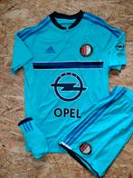 Feyenoord Rotterdam tenue 2016/2017 maat S, Maat S, Ophalen of Verzenden, Zo goed als nieuw, Shirt