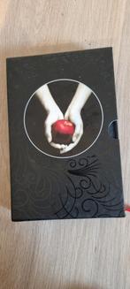 Twilight - Stephenie Meyer (Speciale Editie), Boeken, Ophalen of Verzenden, Zo goed als nieuw, Stephenie Meyer, Nederland