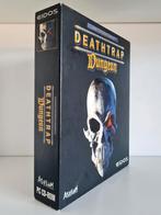 Deathtrap Dungeon - PC Big Box, Spelcomputers en Games, Avontuur en Actie, 1 speler, Ophalen of Verzenden, Zo goed als nieuw