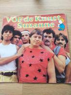VOF de Kunst , Suzanne, Cd's en Dvd's, Vinyl Singles, Ophalen of Verzenden, Zo goed als nieuw, Nederlandstalig