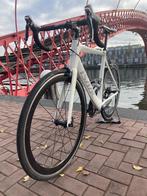 Racefiets ISAAC Boson Dual 30, 28 inch, Gebruikt, 10 tot 15 versnellingen, Info@Isaac.nl