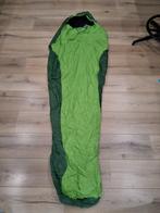 Quechua Ultralight S15 slaapzak – licht en compact, Caravans en Kamperen, Slaapzakken, Ophalen of Verzenden, Gebruikt
