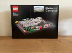 LEGO 4000018 Kladno Campus 2015, Nieuw, Complete set, Ophalen of Verzenden, Lego