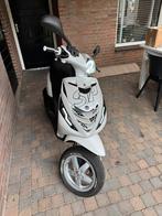 Piaggio Zip 172cc A1, Fietsen en Brommers, Ophalen, Maximaal 45 km/u, Zip, Zo goed als nieuw