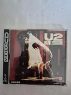 U2 - Rattle and hum. Video2cd. 1988, Cd's en Dvd's, Ophalen of Verzenden