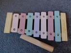 Mooie, houten xylofoon van Little Dutch, Ophalen of Verzenden, Zo goed als nieuw, Overige typen