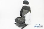 Stoel stikken stof reparatie Nissan alle modellen