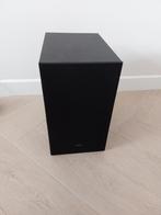 Samsung Soundbar HW Q700B met subwoofer & Dolby Atmos, Ophalen of Verzenden, Met externe subwoofer, Zo goed als nieuw