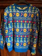 Kersttrui LIDL lidl trui kerst, Ophalen of Verzenden, Zo goed als nieuw
