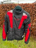 Macna motorjas - Maat L, Ophalen of Verzenden, Tweedehands, Heren, Jas | textiel