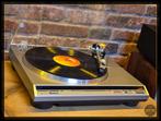 Onkyo CP-1022A, Audio, Tv en Foto, Platenspelers, Overige merken, Gebruikt, ., Ophalen of Verzenden