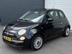 Fiat 500 1.2 Pop AIRCO/DISTRIBUTIEVV/NWEAPK/LMV/ORGNL, Euro 5, Stof, Gebruikt, 4 cilinders