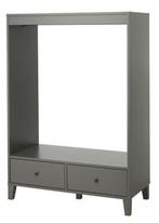 BRYGGJA kast., Huis en Inrichting, Ophalen of Verzenden, Gebruikt, 25 tot 50 cm