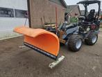 sneeuwschuif nido sneeuwploeg giant shovel trekker of auto, Zakelijke goederen, Ophalen, Overige typen