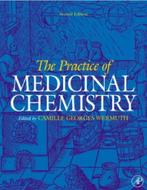 The practice of medicinal chemistry - Camille Wermuth, Nieuw, Beta, Ophalen of Verzenden, WO