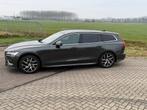 Volvo V60 T5 250pk Geartronic Grijs AUTOMAAT, Auto's, 1800 kg, 1969 cc, Particulier, 93 €/maand