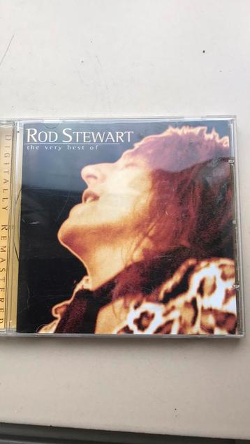 Rob Stewart the very best of beschikbaar voor biedingen