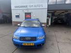 Audi S4 Avant 4.2 V8 quattro, Auto's, Automaat, 1730 kg, Gebruikt, Navigatiesysteem