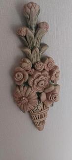 Gips ornament, Ophalen