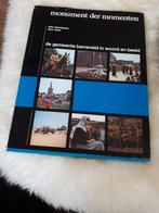 De gemeente Barneveld in woord en beeld. Opbrengst KWF, Ophalen of Verzenden, Gelezen