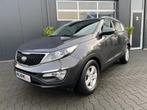 Kia SPORTAGE 1.6 GDI X-treme ComfortLine, Handgeschakeld, Parkeersensor, 750 kg, 16 km/l