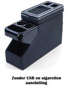Middenconsole Armsteun Organizer Voor Mercedes Viano Vito, A.parts@hotmail.nl, Trasmolenlaan 12 3447 GZ Woerden, Nieuw, Ophalen of Verzenden
