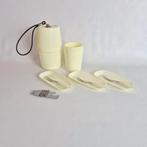 Vintage picknickset uit de jaren ‘60/‘70, Verzenden, Huis en Inrichting