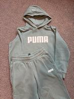 Puma joggingpak maat 152, Kinderen en Baby's, Kinderkleding | Maat 152, Gebruikt, Jongen of Meisje, Puma, Sport- of Zwemkleding
