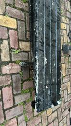 Schoolbanken gymbank, Ophalen, B, V, G