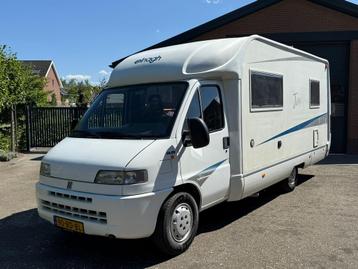 Fiat Ducato Maxi 230CL/CI/CG/-MA./MH./MC. 2002 beschikbaar voor biedingen
