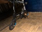 Windgoo B20 - Elektrische vouwfiets, Fietsen en Brommers, Elektrische fietsen, Minder dan 30 km per accu, Gebruikt, Minder dan 47 cm